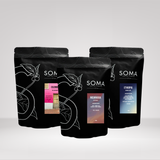 3 x 250g Coffee Subscription