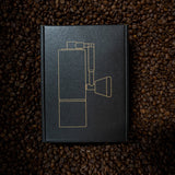 Timemore Chestnut C2 Manual Coffee Grinder