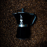 Bialetti Moka Express Stovetop Espresso Maker