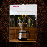 Hario V60 Craft Coffee Kit