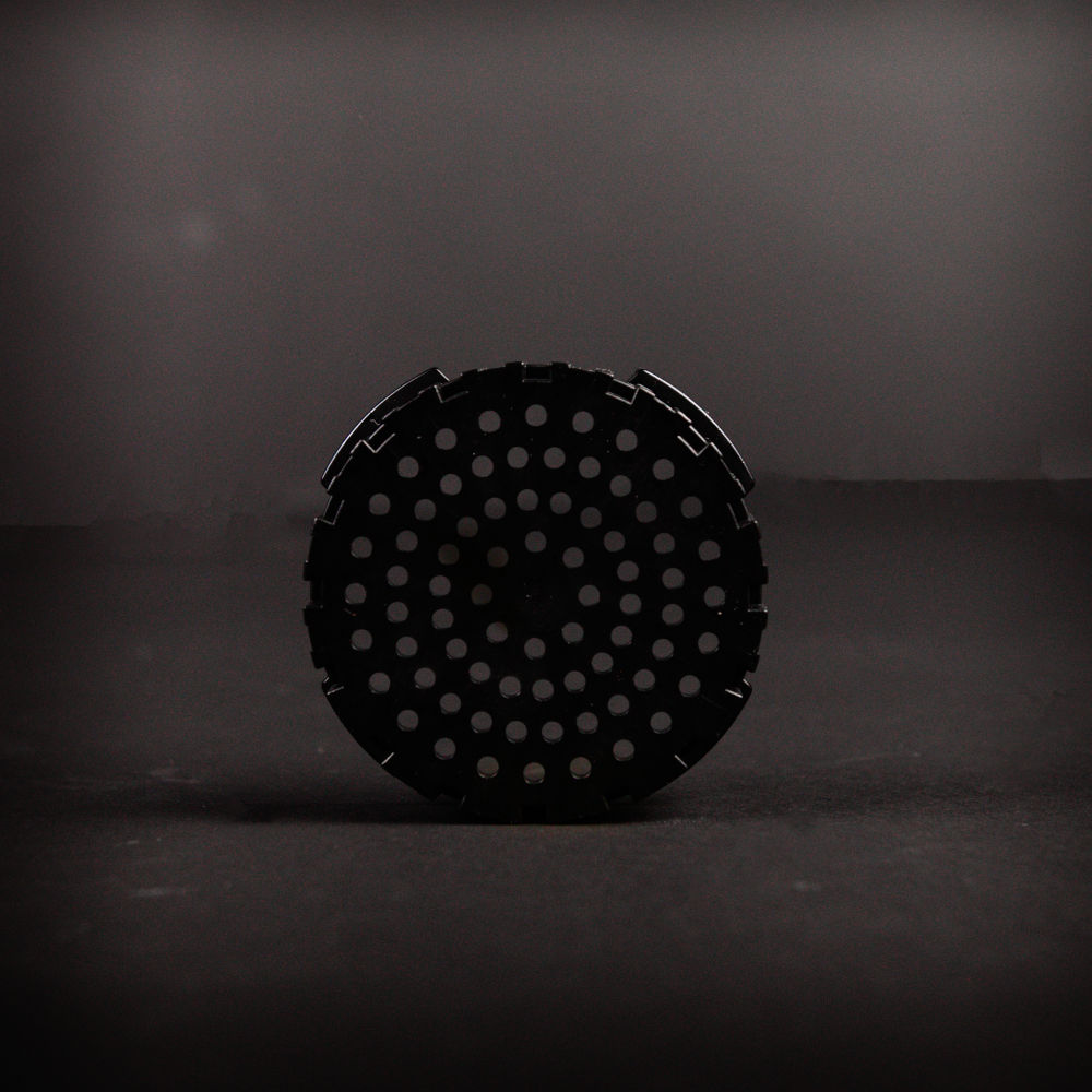 AeroPress Replacement Filter Cap SOMA COFFEE COMPANY Soma Coffee