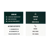 Canna Coffee - CBD Infused Coffee