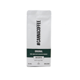 Canna Coffee - CBD Infused Coffee