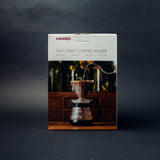 Hario V60 Craft Coffee Kit Box