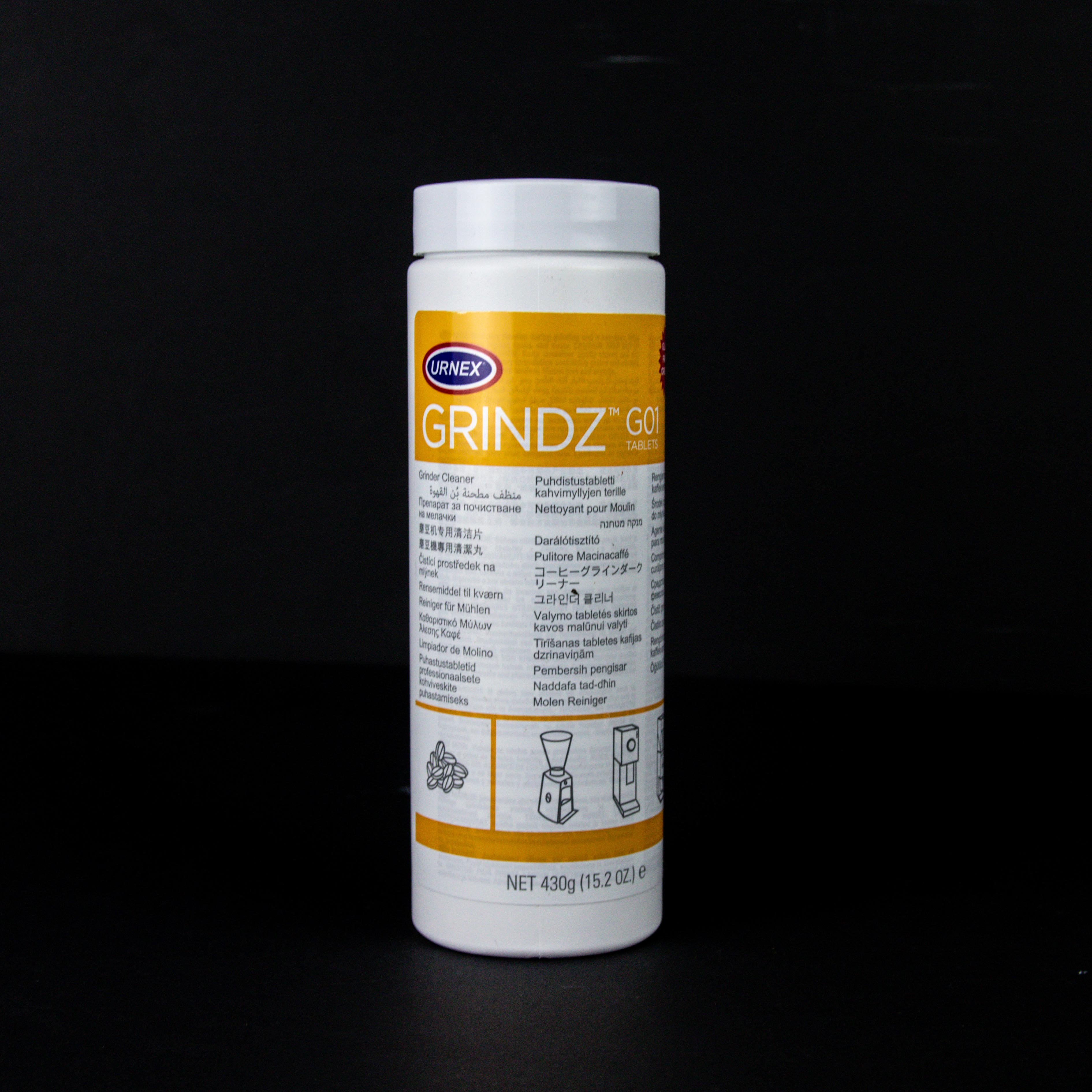 Grindz grinder cleaner best sale