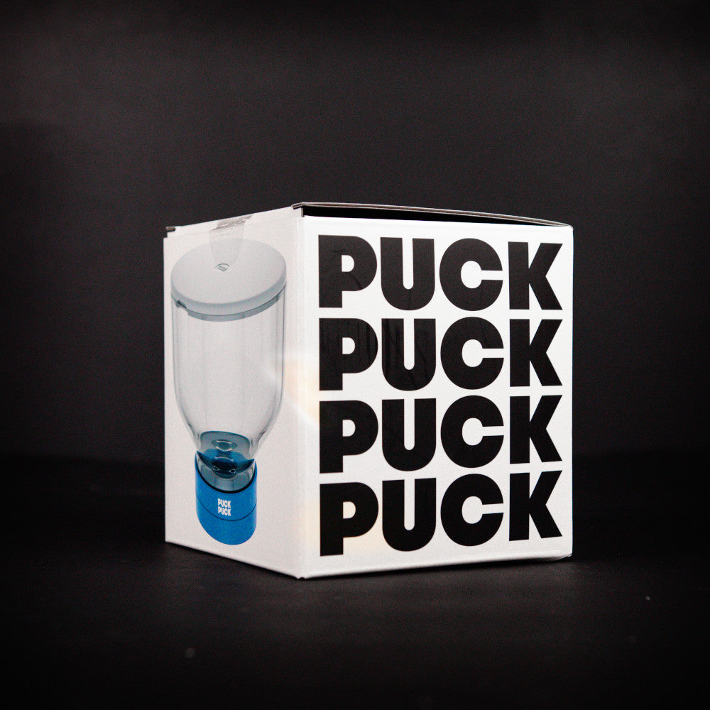 puckpuck aeropress