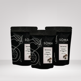 3 x 250g Coffee Subscription