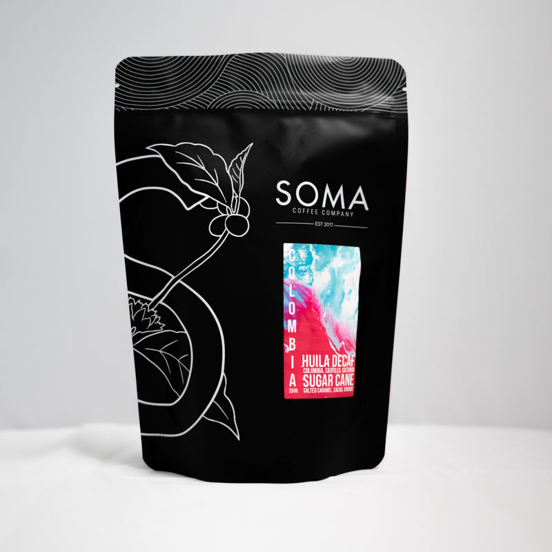 Decaf - Colombia