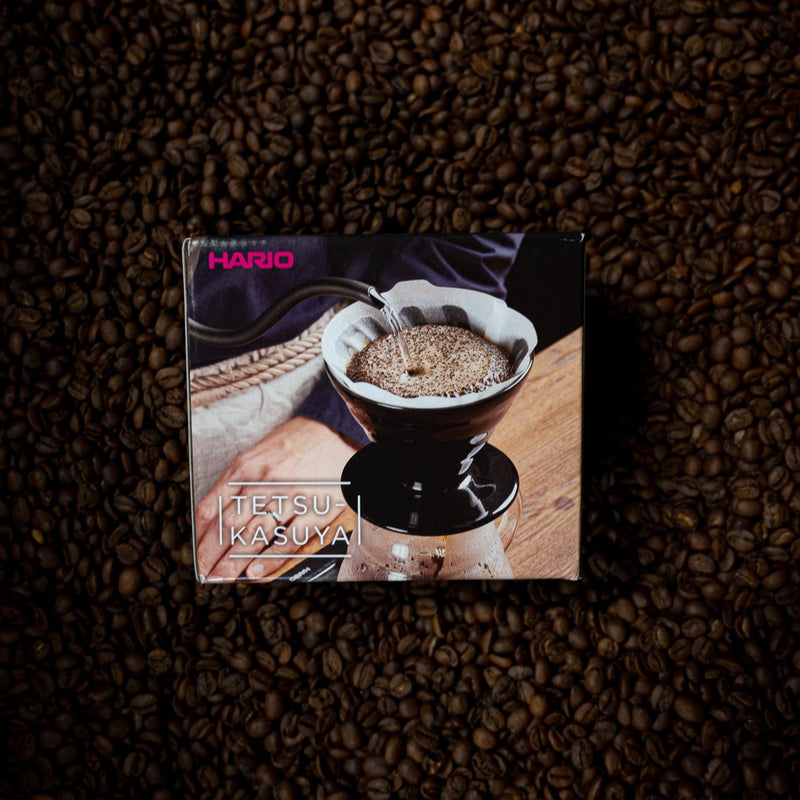Hario V60 02 Ceramic Pour Over Coffee Dripper