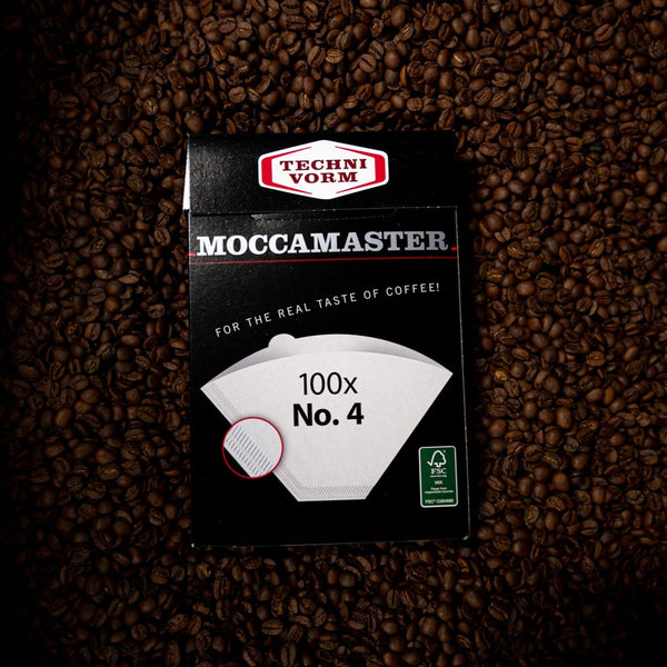 Technivorm Moccamaster Batch Brew Coffee Filters SOMA COFFEE