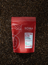 SOMA Christmas Blend