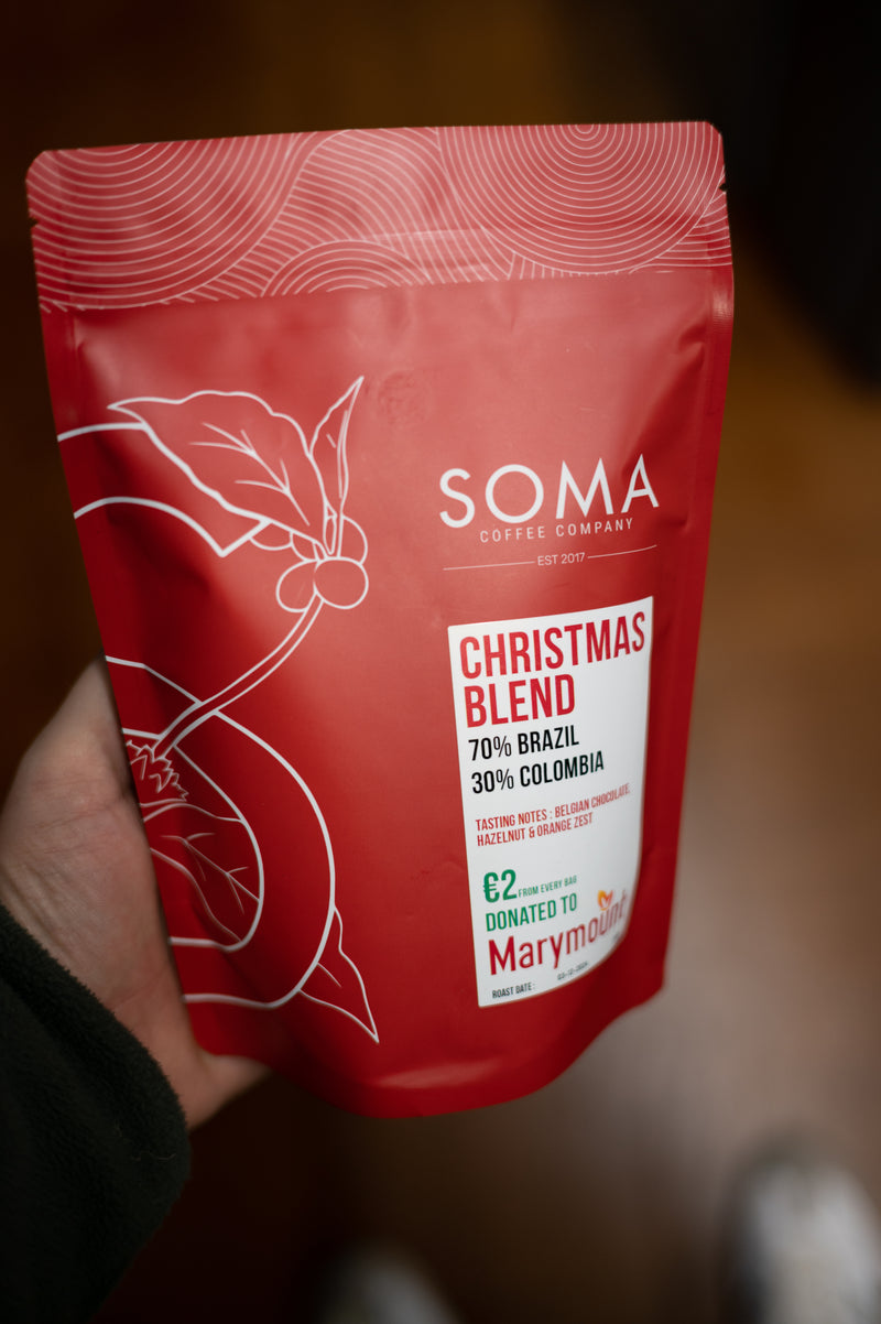 SOMA Christmas Blend