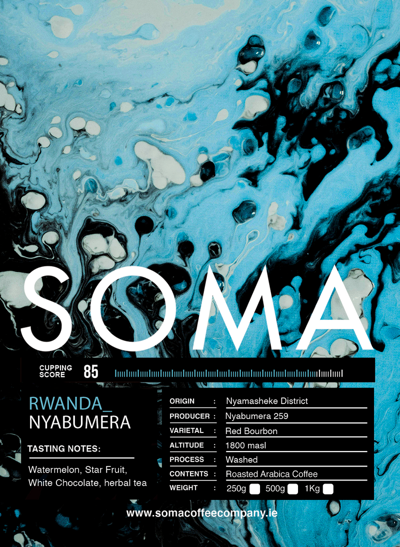 Wholesale Rwanda - Nyabumera