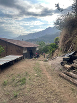 Peru - Ramos Garcia Family