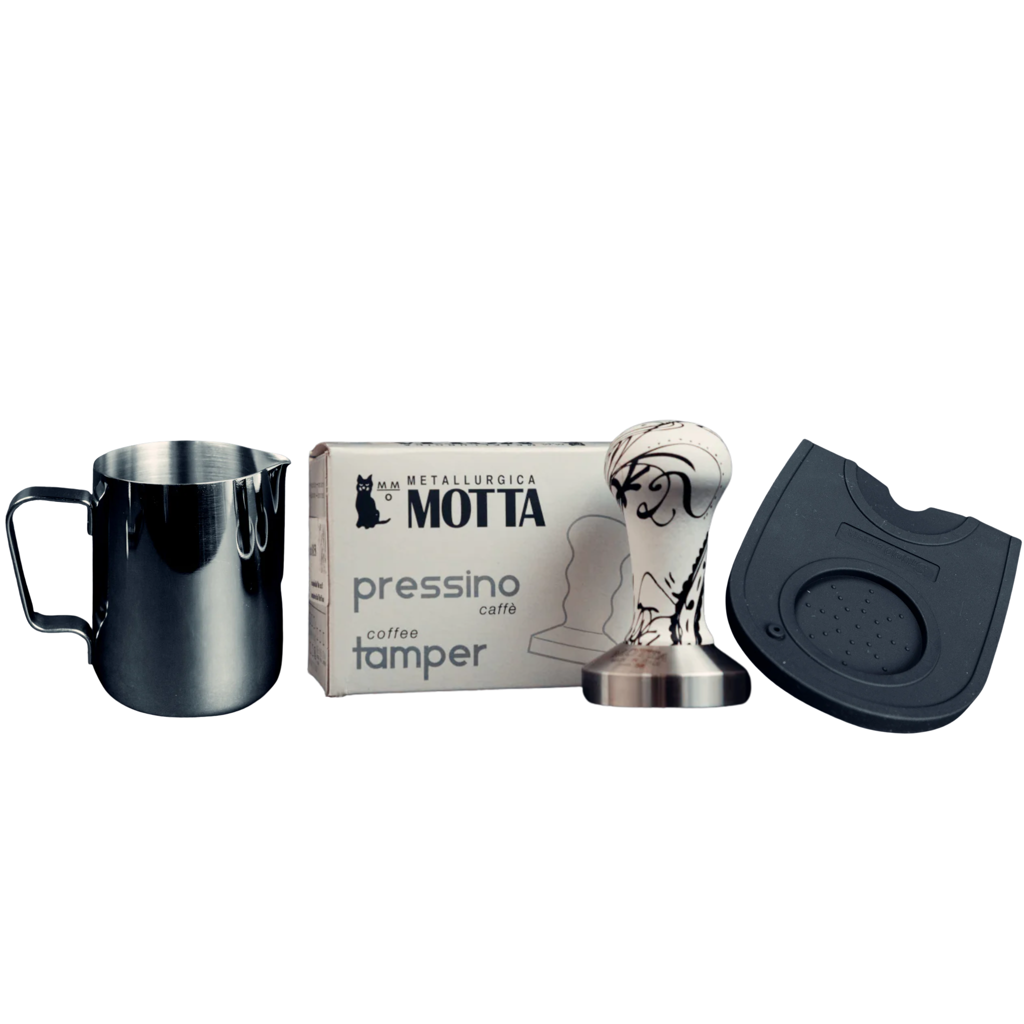 Espresso Accessory Kit – Soma Coffee Company