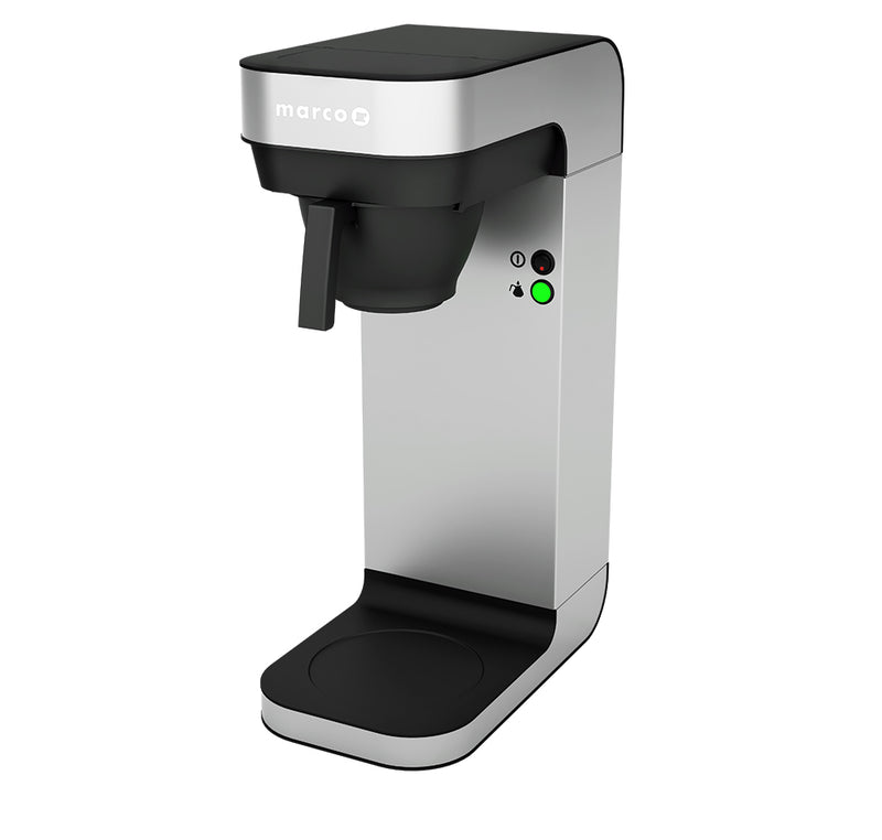 Marco Bru F60M Batch Brew Coffee Maker SOMA COFFEE COMPANY
