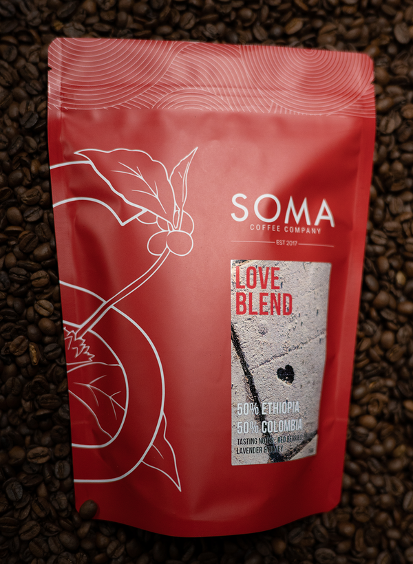 SOMA Love Blend