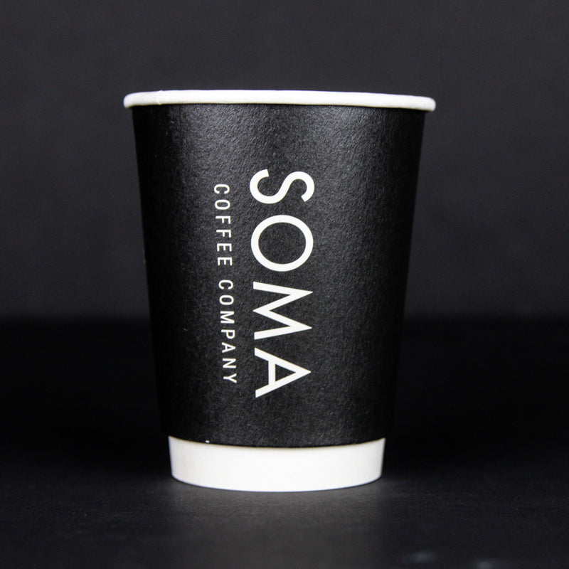 Wholesale Takeaway Cups [Box of 500]