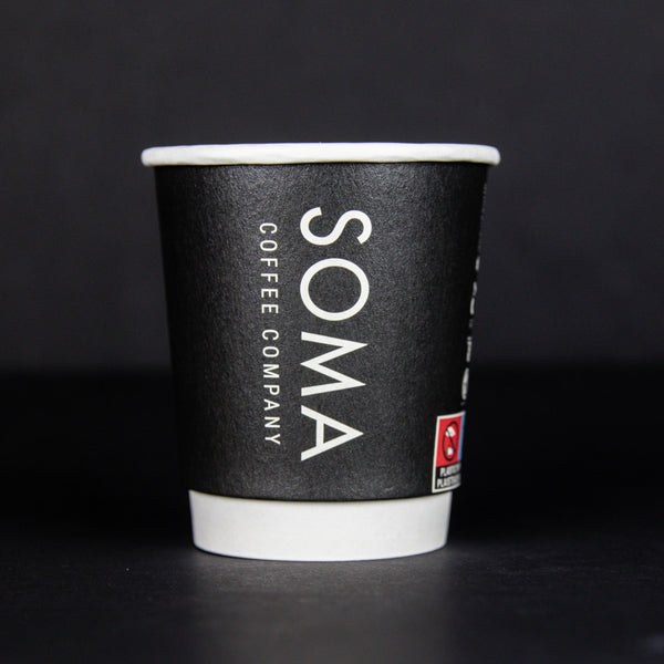 Wholesale Takeaway Cups [Box of 500]