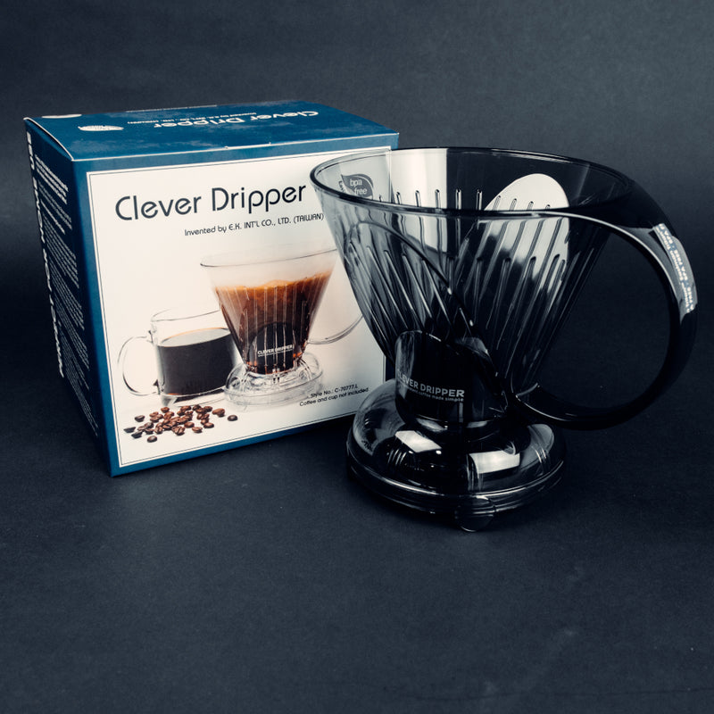 Abid Clever Coffee Dripper