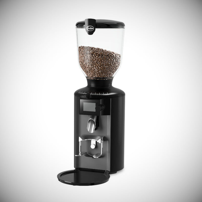 Anfim Pratica On Demand Commercial Espresso Grinder – Soma Coffee