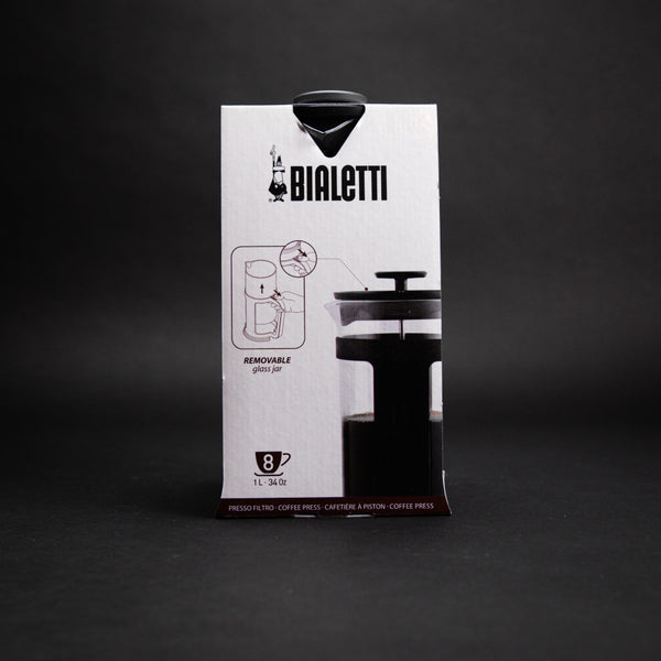 Bialetti 8 Cup French Press