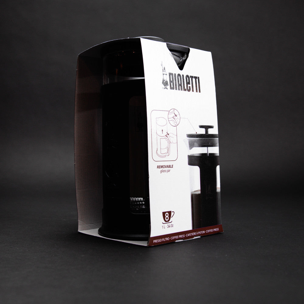 Bialetti French Press Coffee Maker