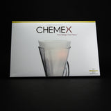 Chemex 3 Cup Bonded Paper Coffee Filters
