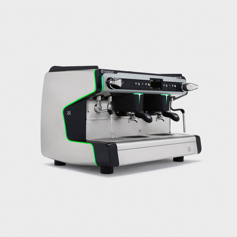 Rancilio Classe 20 Commercial Espresso Machine