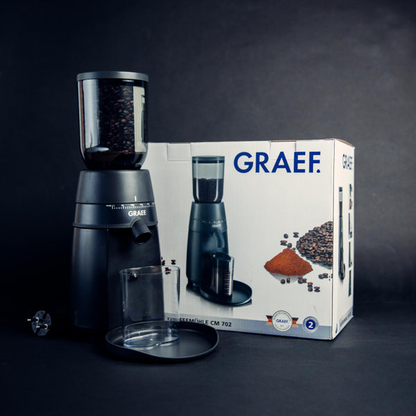 Graef Home Espresso Grinder