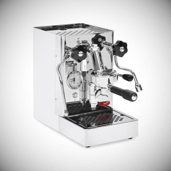 Lelit Mara Prosumer Home Espresso Machine
