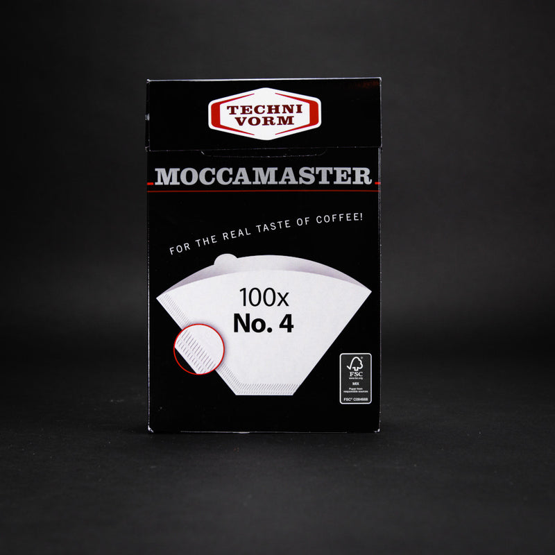 Wholesale Technivorm Moccamaster Batch Brew Coffee Filters #4