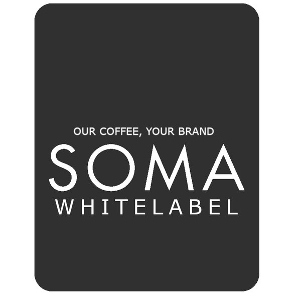 Wholesale White Label - Our Coffee, Your Brand